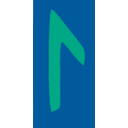 Frontline logo