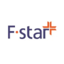 F-star Therapeutics, Inc. logo