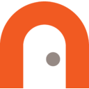 Frontdoor logo
