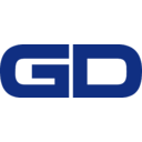 General Dynamics logo