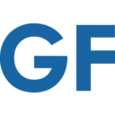 Georg Fischer logo