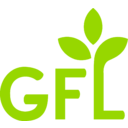 GFL Environmental logo
