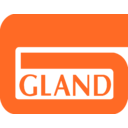 Gland Pharma logo
