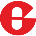 Glenmark Pharmaceuticals logo