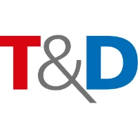 TD Holdings, Inc. logo