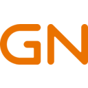 GN Store Nord logo