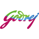 Godrej Properties logo