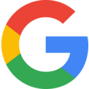Alphabet (Google) logo
