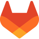 GitLab logo