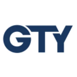 GTY Technology Holdings Inc. logo