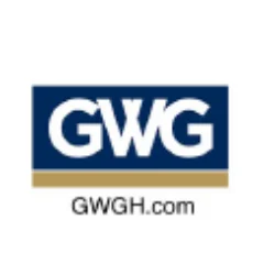 GWG Holdings, Inc. logo