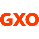 GXO Logistics logo