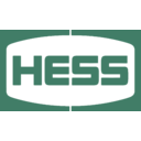 Hess Midstream logo