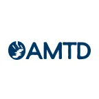 AMTD International Inc. logo