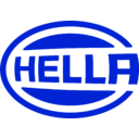 HELLA logo