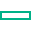 Hewlett Packard Enterprise logo