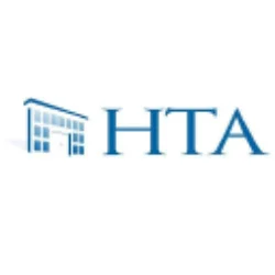 Healthcare Trust of America, Inc. logo