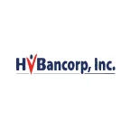 HV Bancorp, Inc. logo