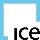 Intercontinental Exchange logo
