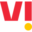 Vodafone Idea logo