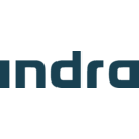 Indra Sistemas logo