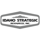 Idaho Strategic Resources, Inc. logo