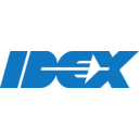 IDEX logo
