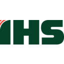 IHS Holding Limited logo