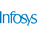 Infosys logo