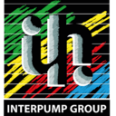 Interpump Group logo