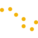 Iridium Communications logo