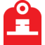 Indian Railway Finance logo