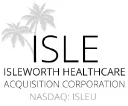 Isleworth Healthcare Acquisition Corp. logo