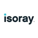 Isoray, Inc. logo