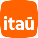 Itaú Unibanco logo