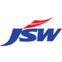 JSW Steel logo