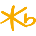 KB Financial Group logo
