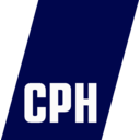 Copenhagen Airport logo