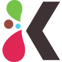 Keurig Dr Pepper logo