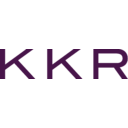 KKR & Co. logo