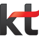 KT Corporation logo