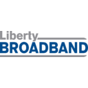 Liberty Broadband logo