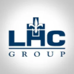 LHC Group, Inc. logo
