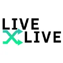 LiveXLive Media, Inc. logo