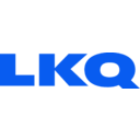 LKQ Corporation logo
