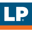 Louisiana-Pacific logo