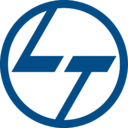 Larsen & Toubro logo