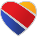 Southwest Airlines logo