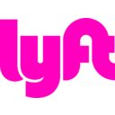Lyft logo