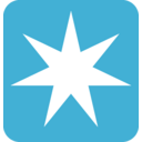 Maersk logo